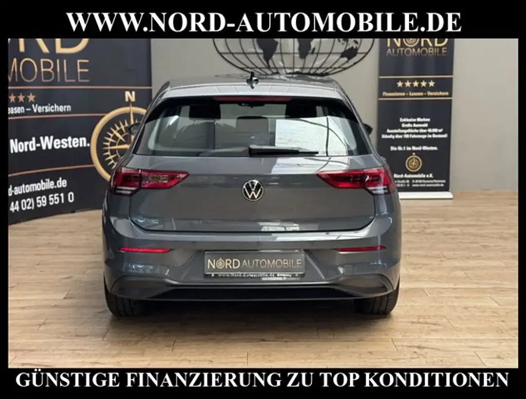Volkswagen Golf - Thumbnail 8