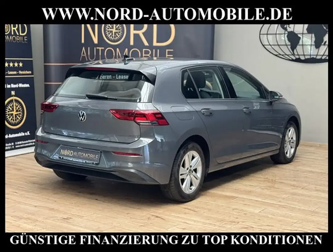 Volkswagen Golf - Thumbnail 9