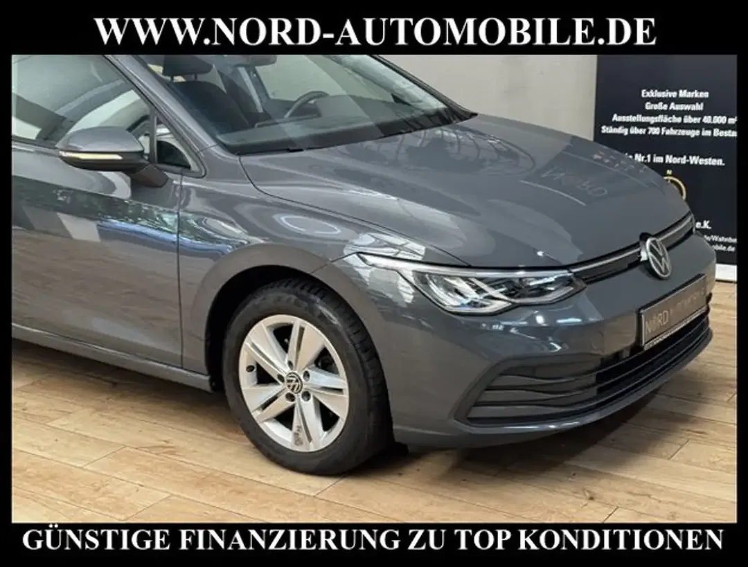 Volkswagen Golf - Thumbnail 10