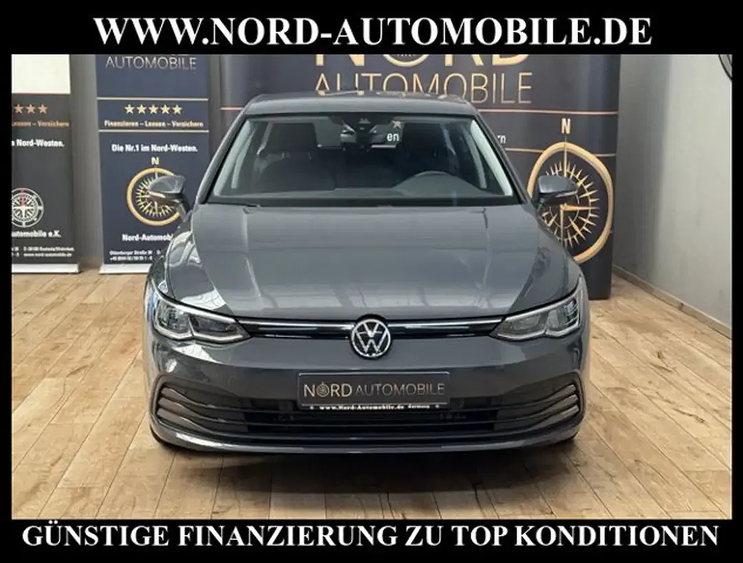Volkswagen Golf - Thumbnail 2