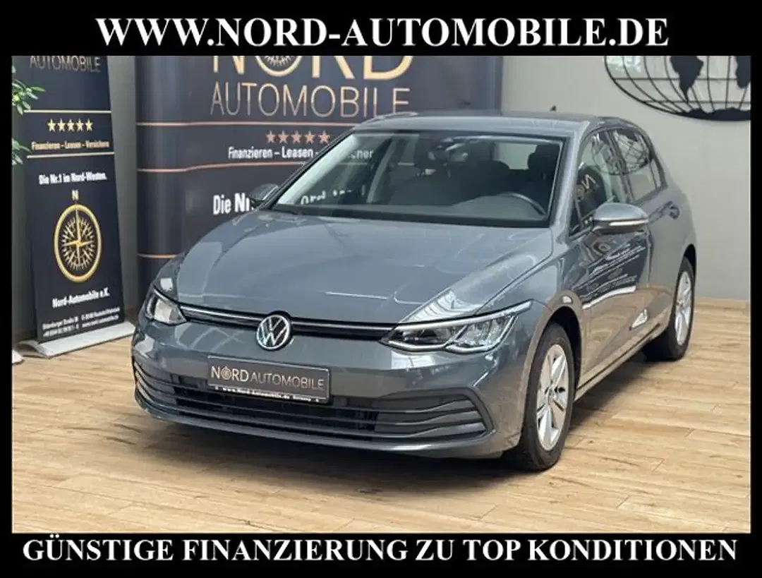 Volkswagen Golf - Thumbnail 3