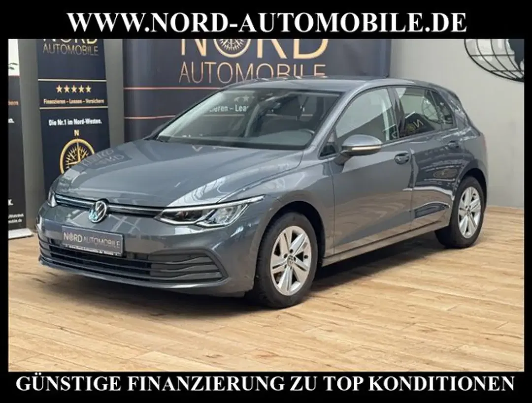 Volkswagen Golf - Thumbnail 4