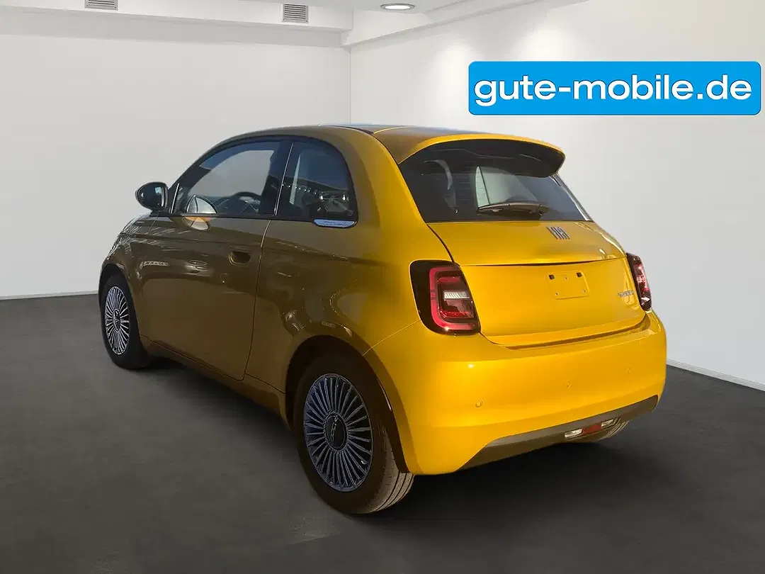 Fiat 500 - Thumbnail 5