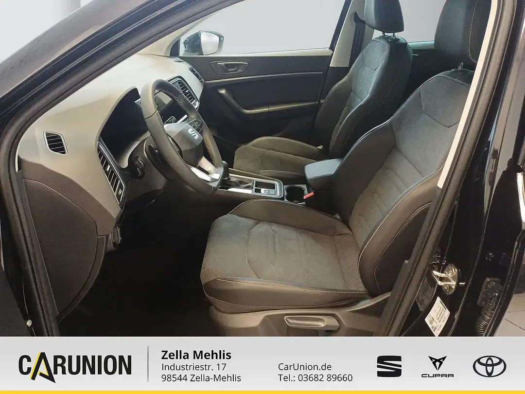 SEAT Ateca - Thumbnail 7