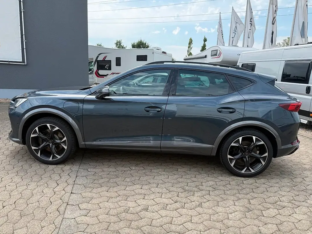 CUPRA Formentor - Thumbnail 5