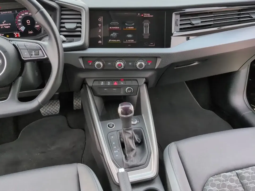 Audi A1 - Thumbnail 6