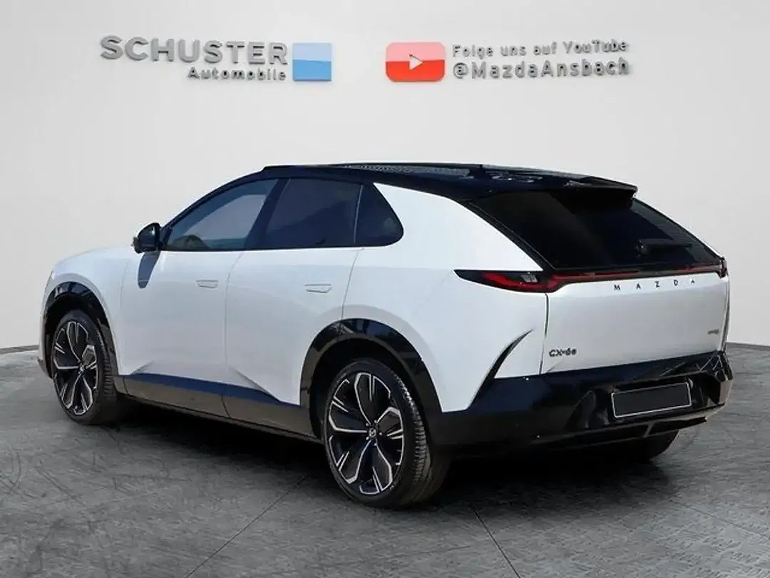 Mazda CX-6e - Thumbnail 4
