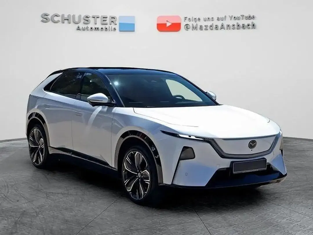 Mazda CX-6e - Thumbnail 6