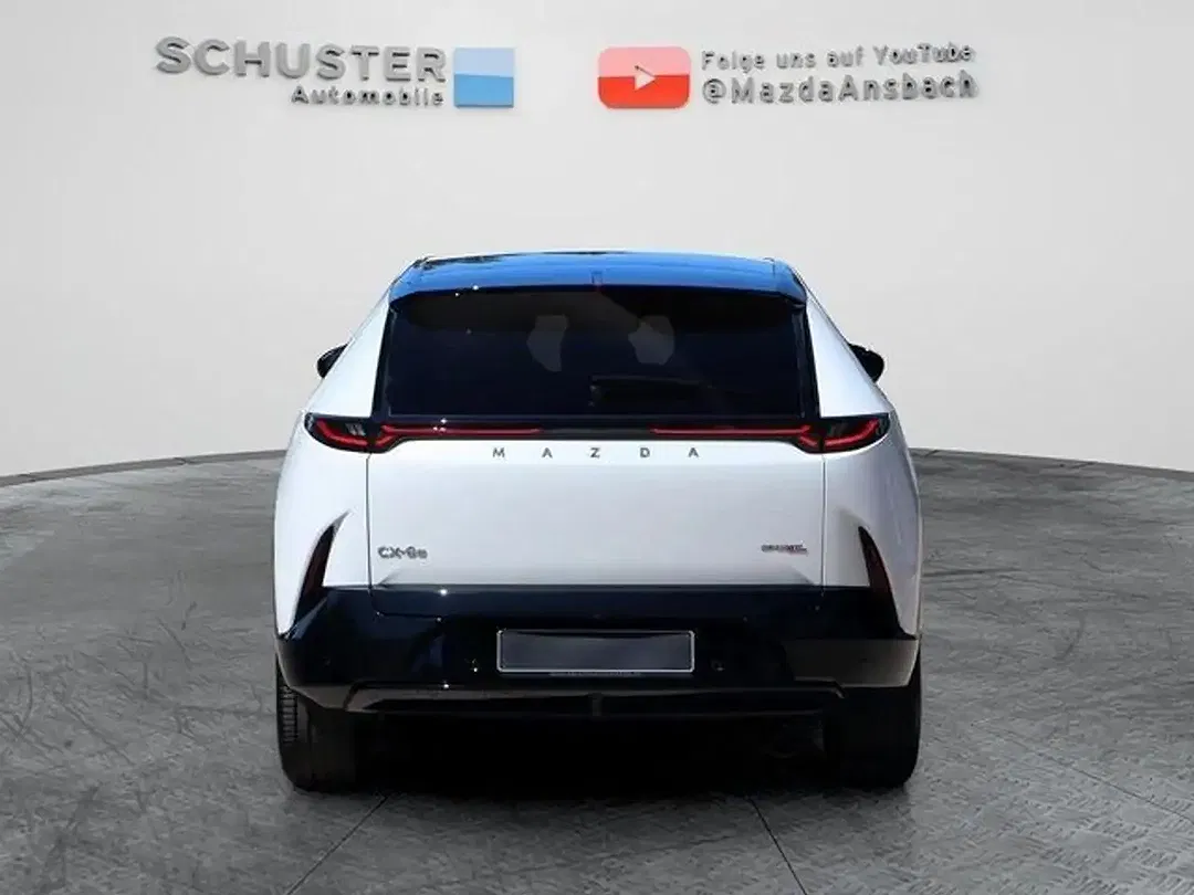 Mazda CX-6e - Thumbnail 8