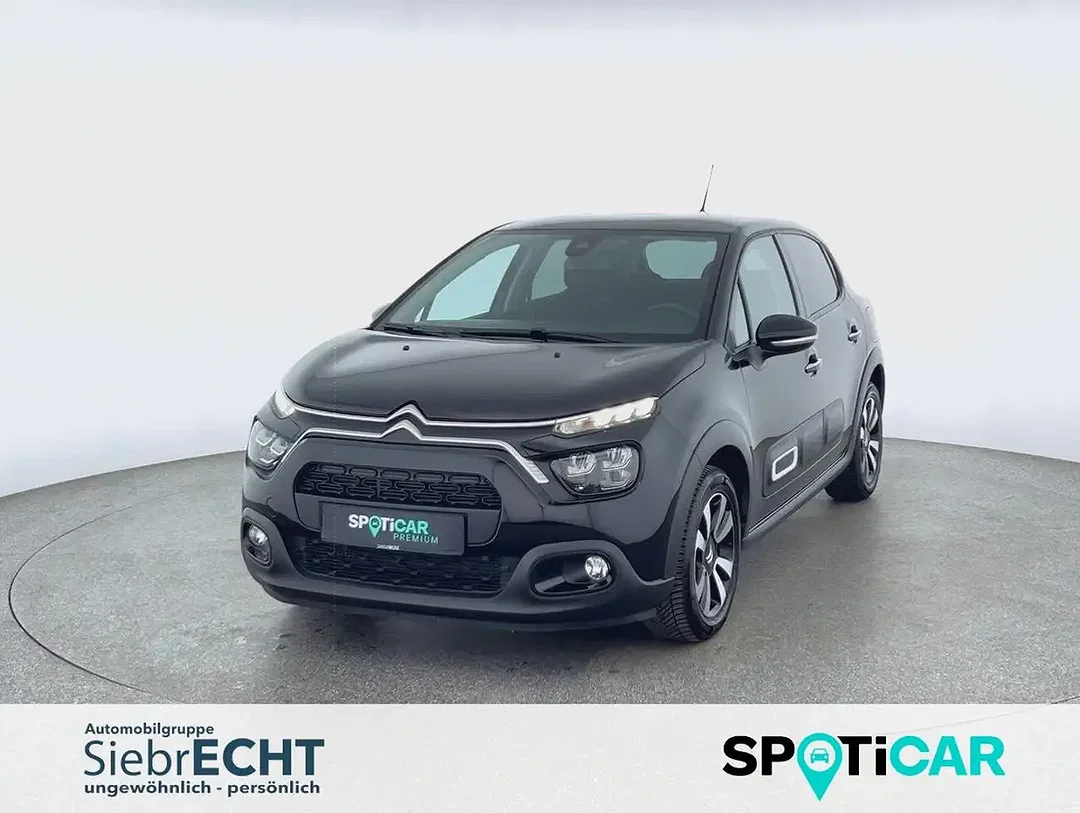 Citroen C3 - Afbeelding 1