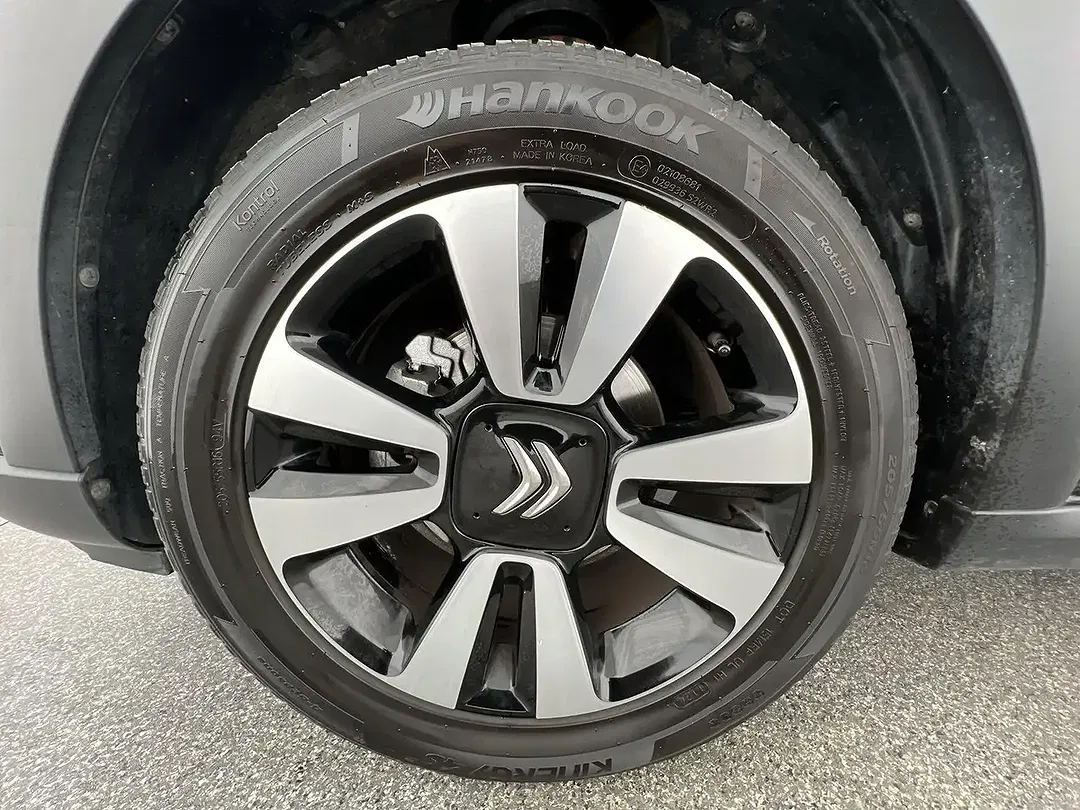 Citroen C3 - Thumbnail 10