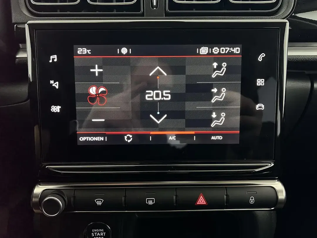 Citroen C3 - Thumbnail 12