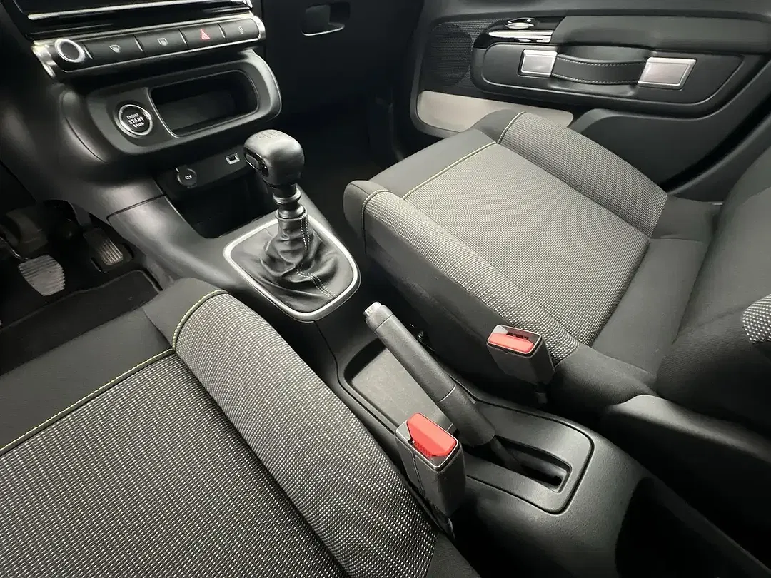 Citroen C3 - Thumbnail 14