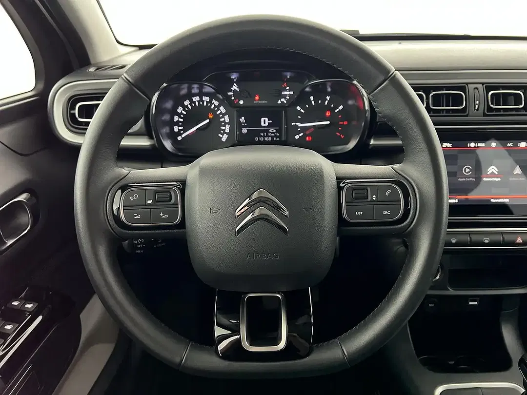 Citroen C3 - Thumbnail 15