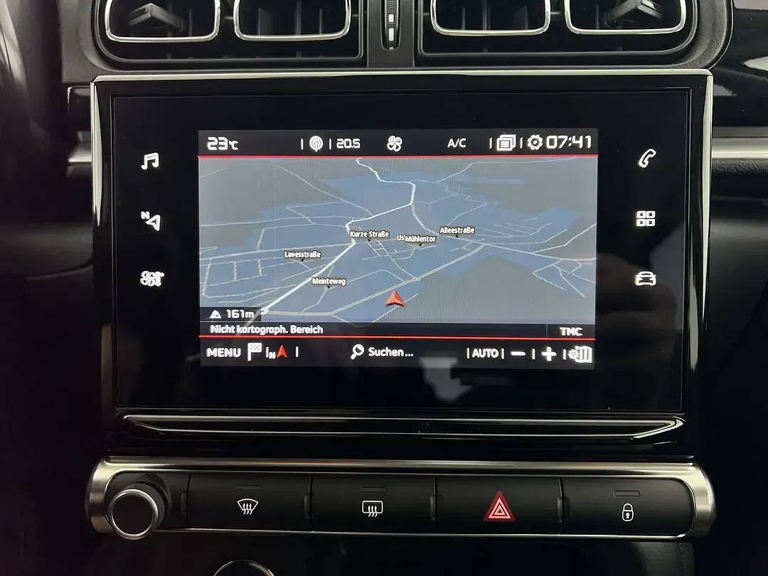 Citroen C3 - Thumbnail 16