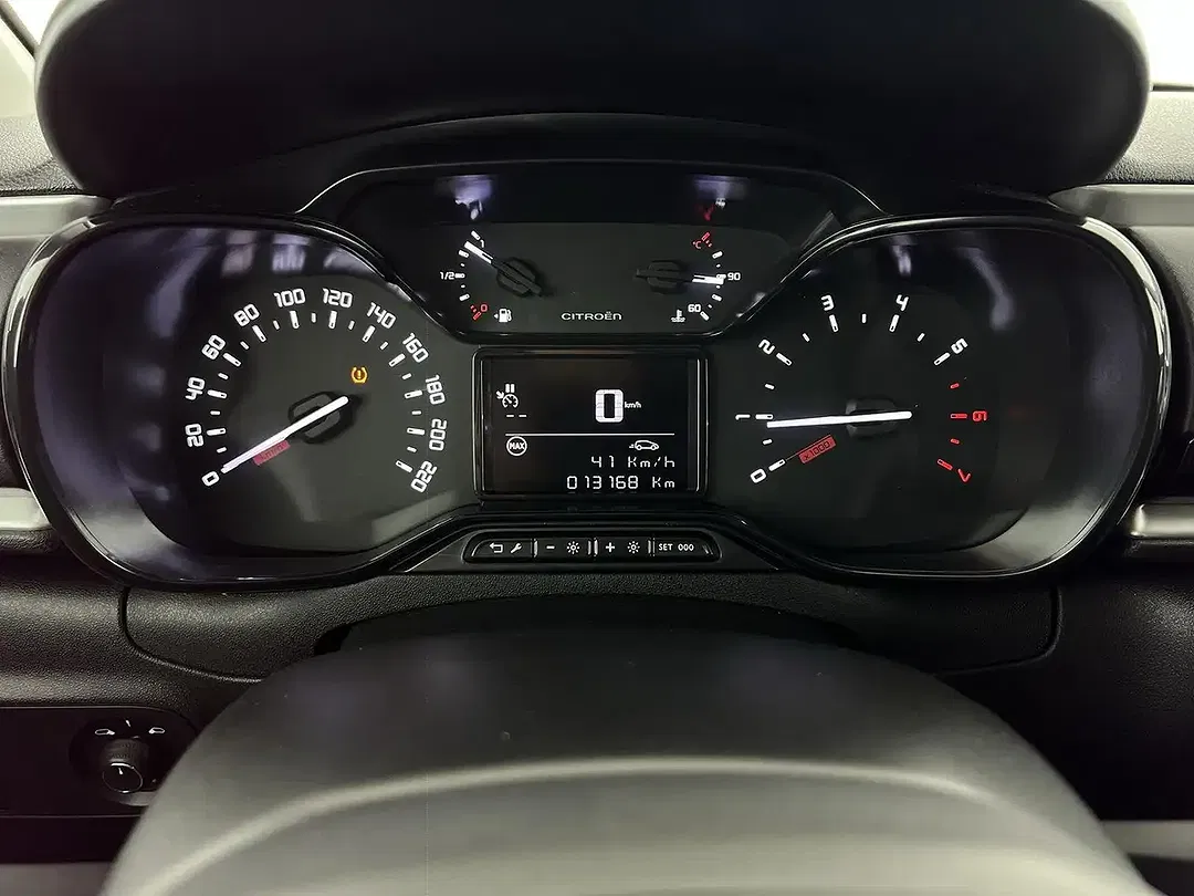 Citroen C3 - Thumbnail 17