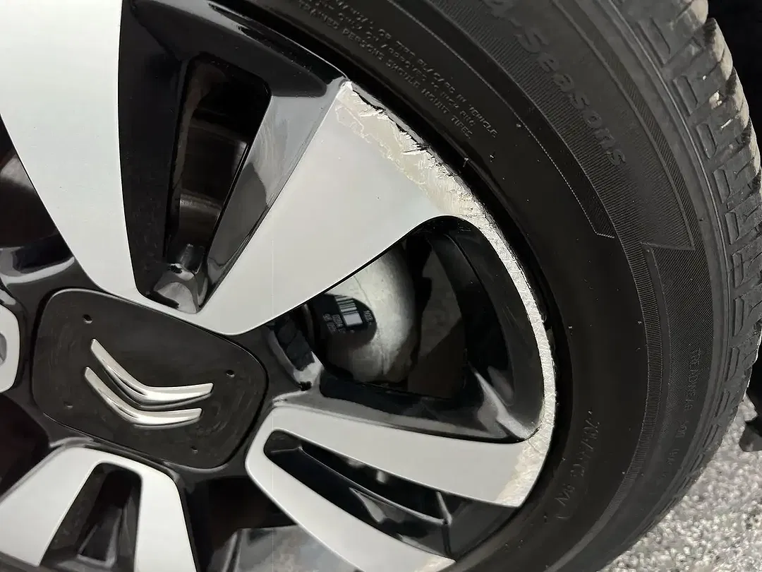 Citroen C3 - Thumbnail 18