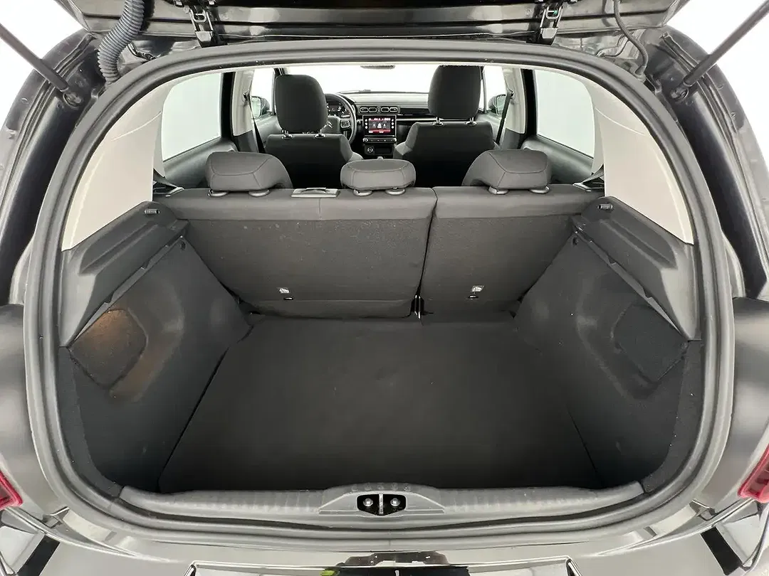 Citroen C3 - Thumbnail 19