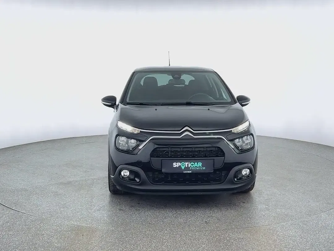 Citroen C3 1.2 Max - foto 2