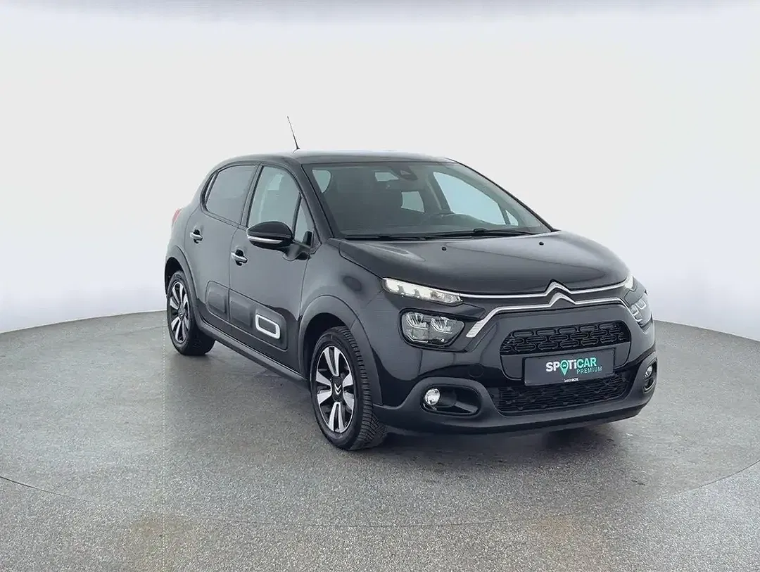 Citroen C3 - Thumbnail 3