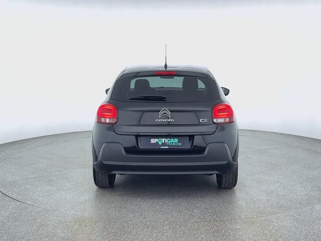 Citroen C3 - Thumbnail 4