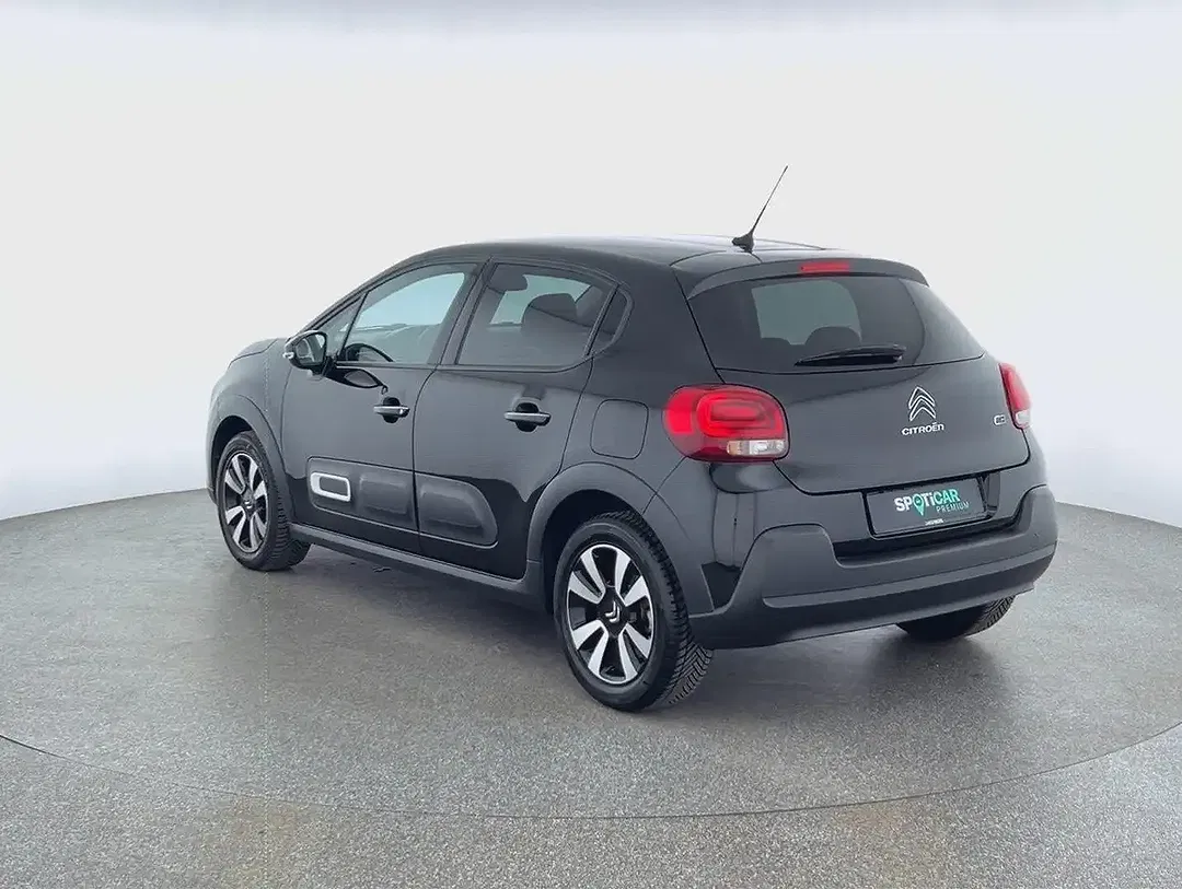 Citroen C3 - Thumbnail 5