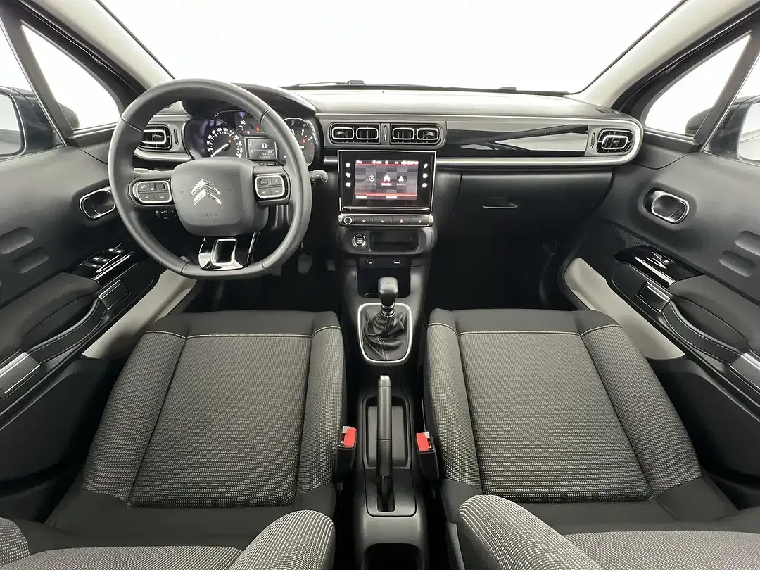 Citroen C3 - Thumbnail 6