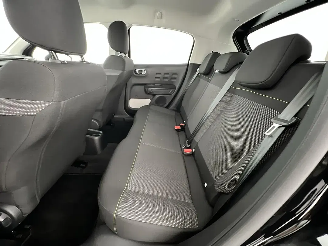 Citroen C3 - Thumbnail 8