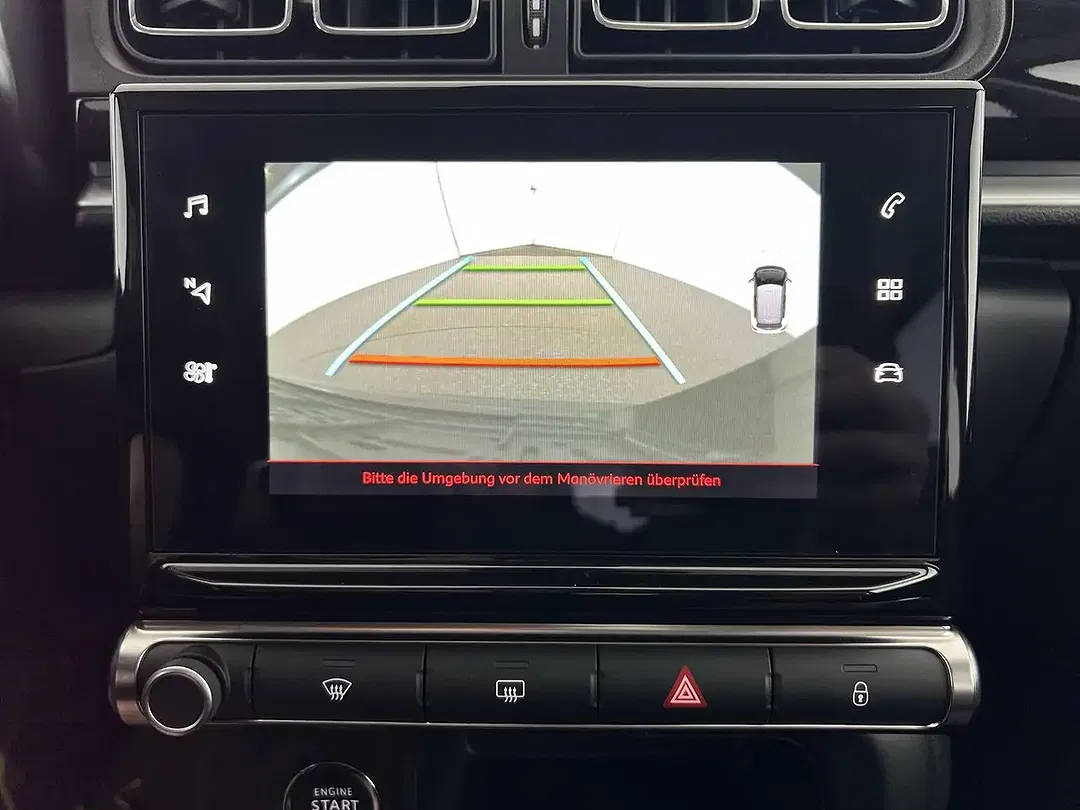 Citroen C3 - Thumbnail 9