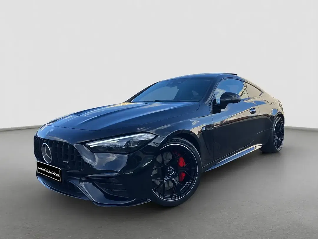 Mercedes-Benz CLE 53 AMG - Thumbnail 1