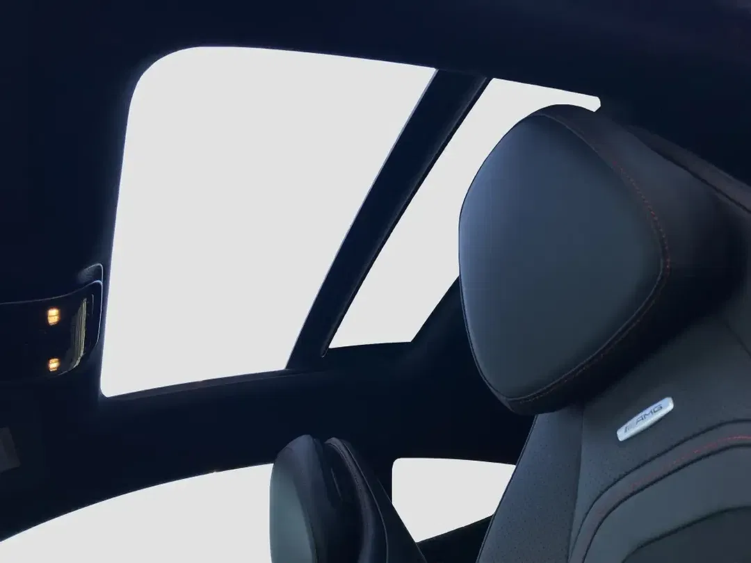 Mercedes-Benz CLE 53 AMG - Thumbnail 15