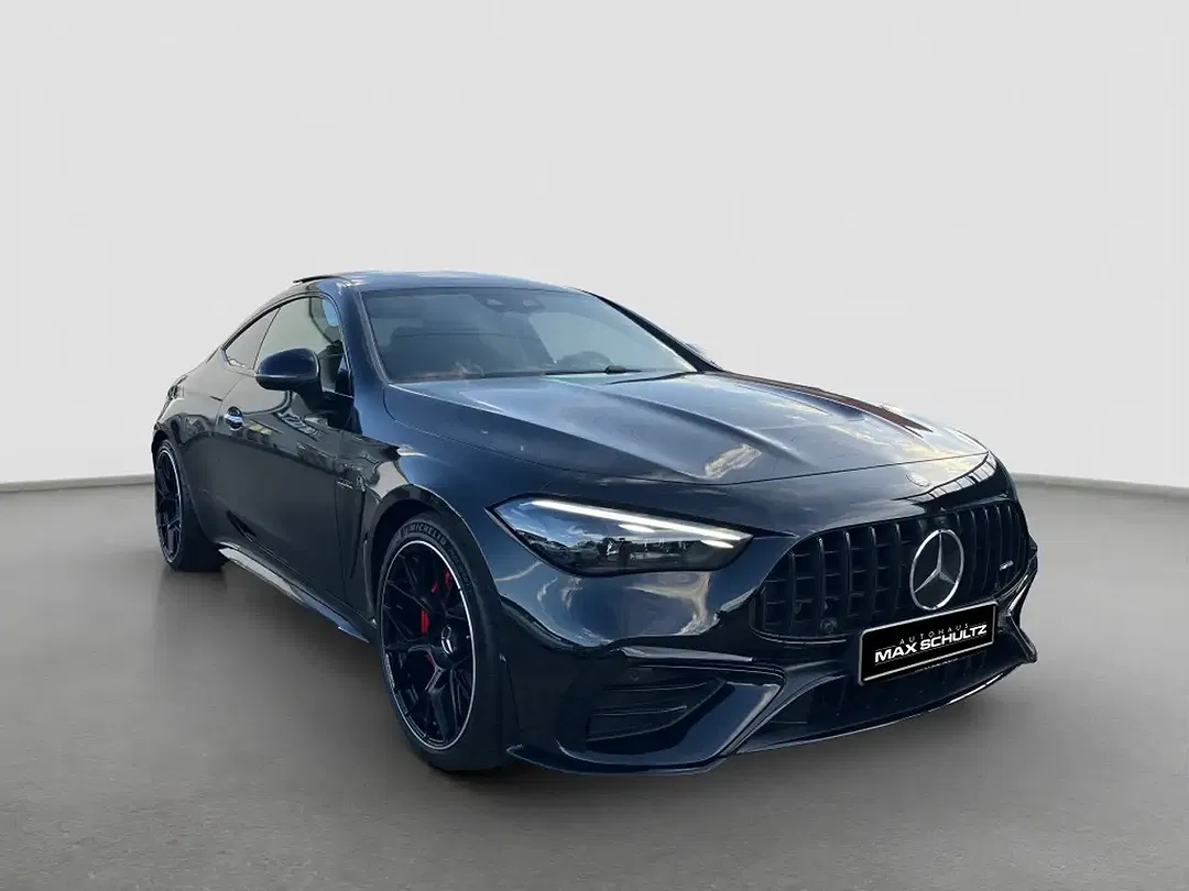 Mercedes-Benz CLE 53 AMG - Thumbnail 2