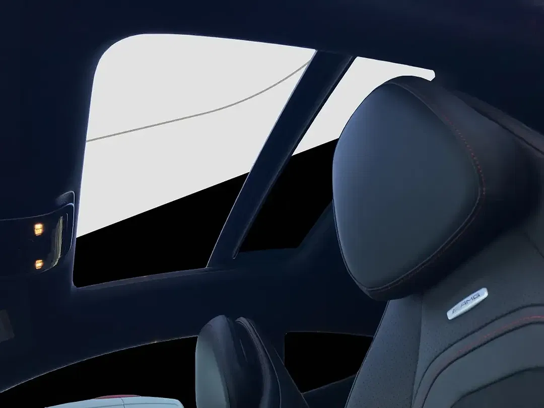 Mercedes-Benz CLE 53 AMG - Thumbnail 9