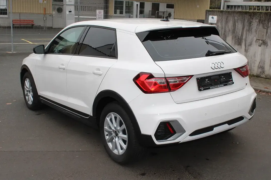 Audi A1 - Thumbnail 10