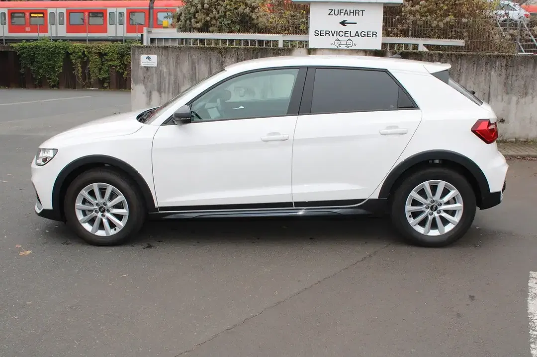 Audi A1 - Thumbnail 11