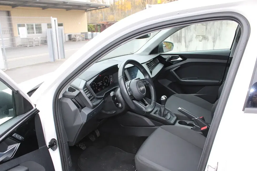 Audi A1 - Thumbnail 12