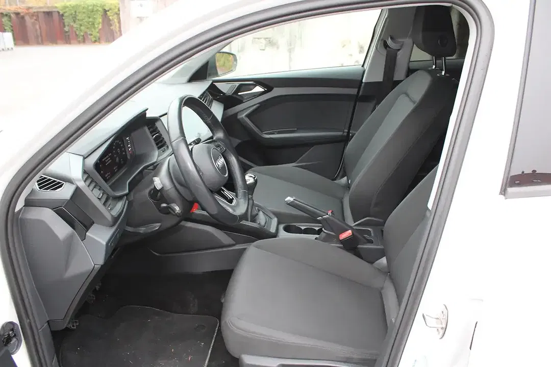 Audi A1 - Thumbnail 13