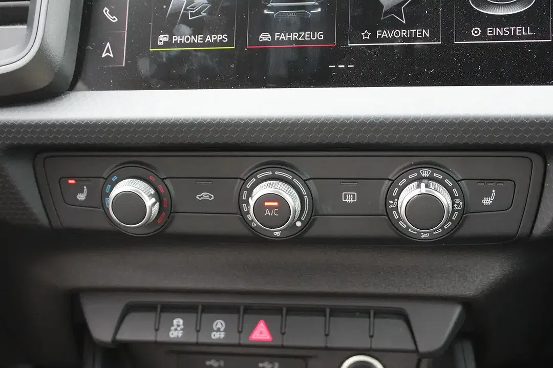Audi A1 - Thumbnail 15