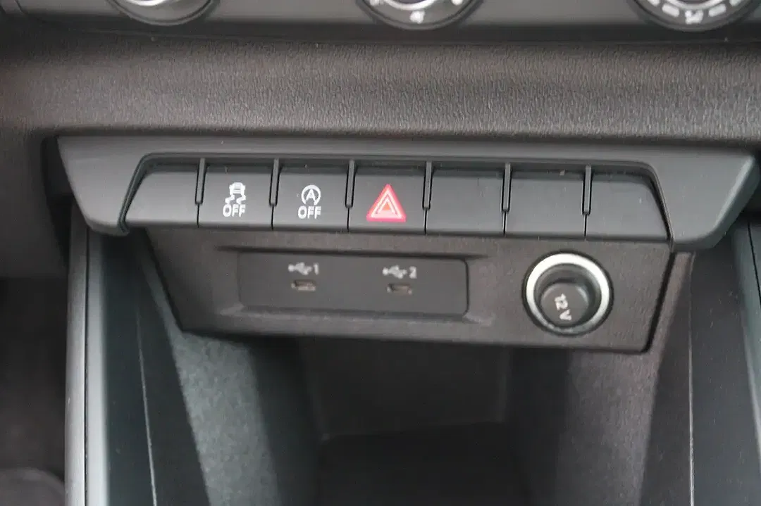 Audi A1 - Thumbnail 16