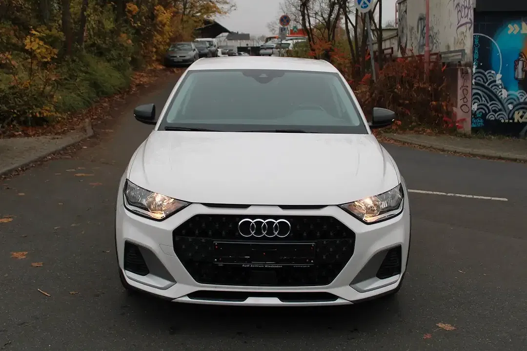 Audi A1 25 TFSI sport - foto 2
