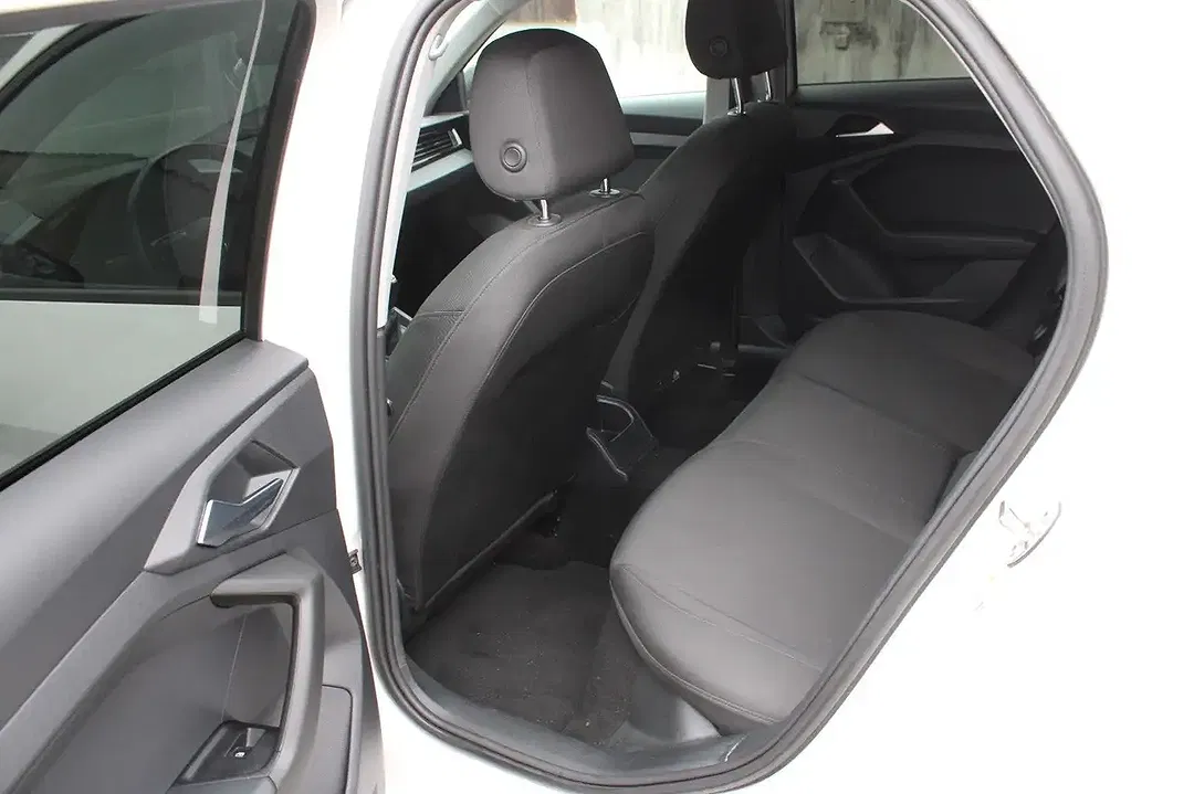 Audi A1 - Thumbnail 21