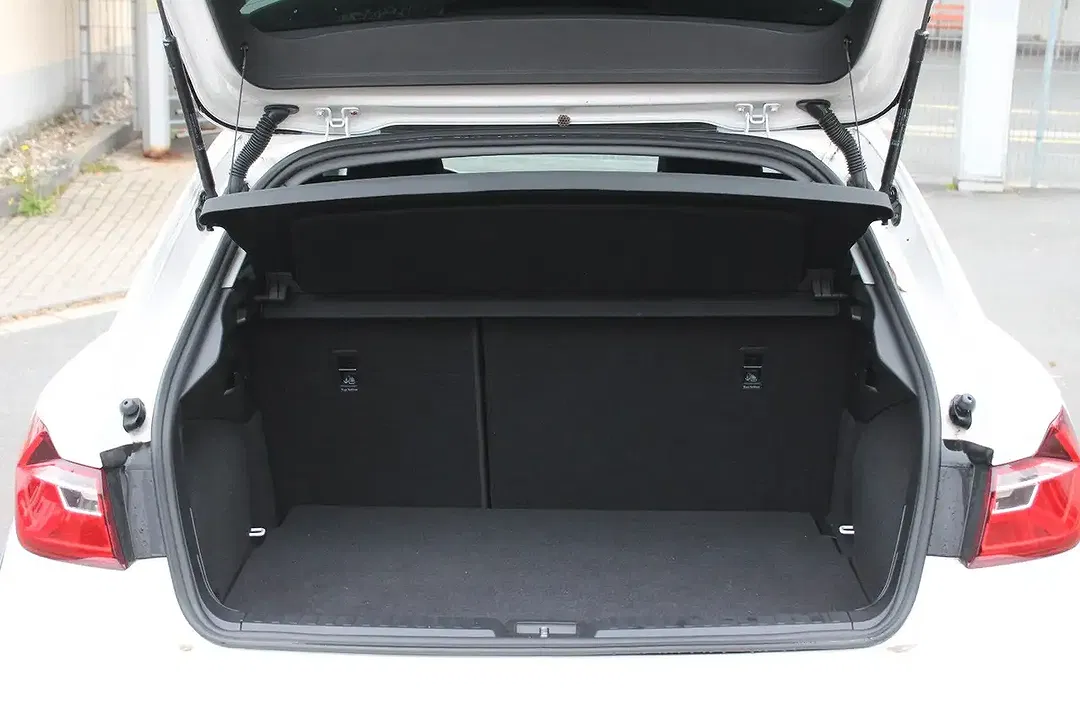 Audi A1 - Thumbnail 24