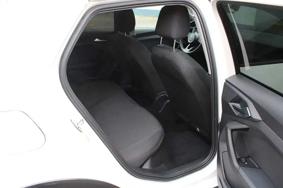 Audi A1 - Thumbnail 26