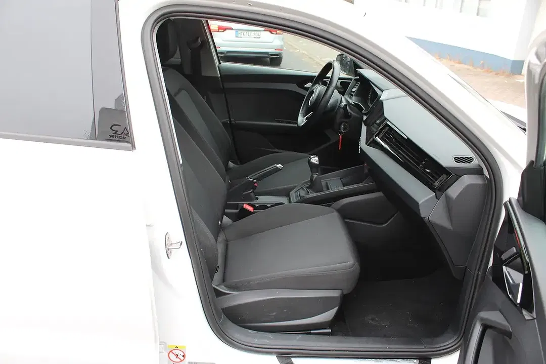 Audi A1 - Thumbnail 29