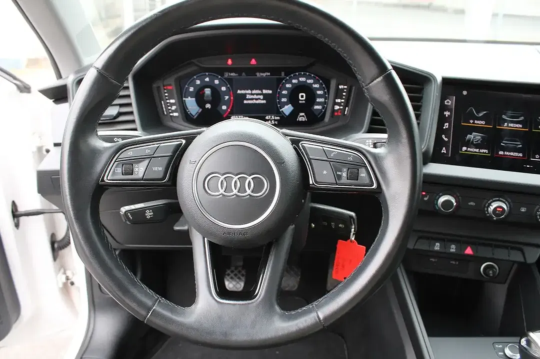 Audi A1 - Thumbnail 5