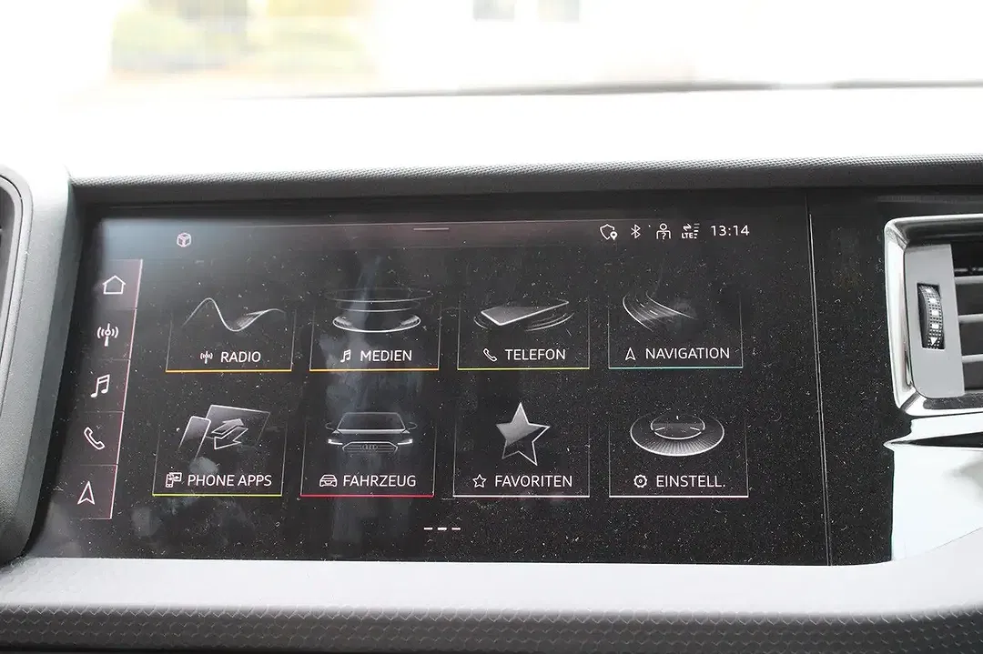 Audi A1 - Thumbnail 6