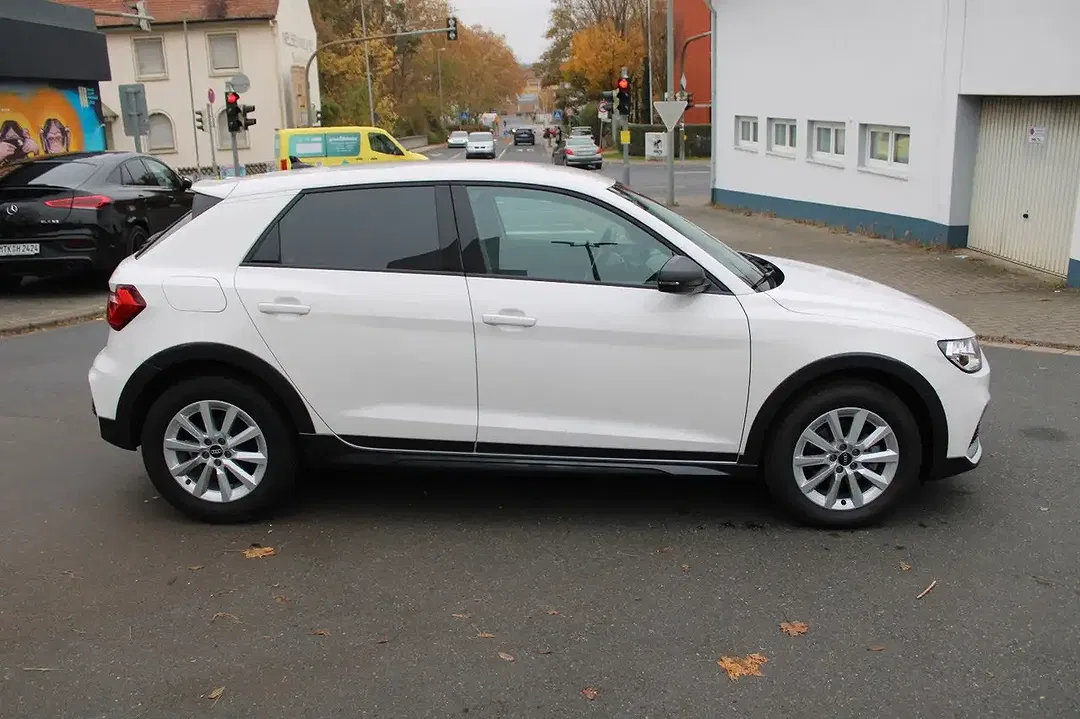 Audi A1 - Thumbnail 7