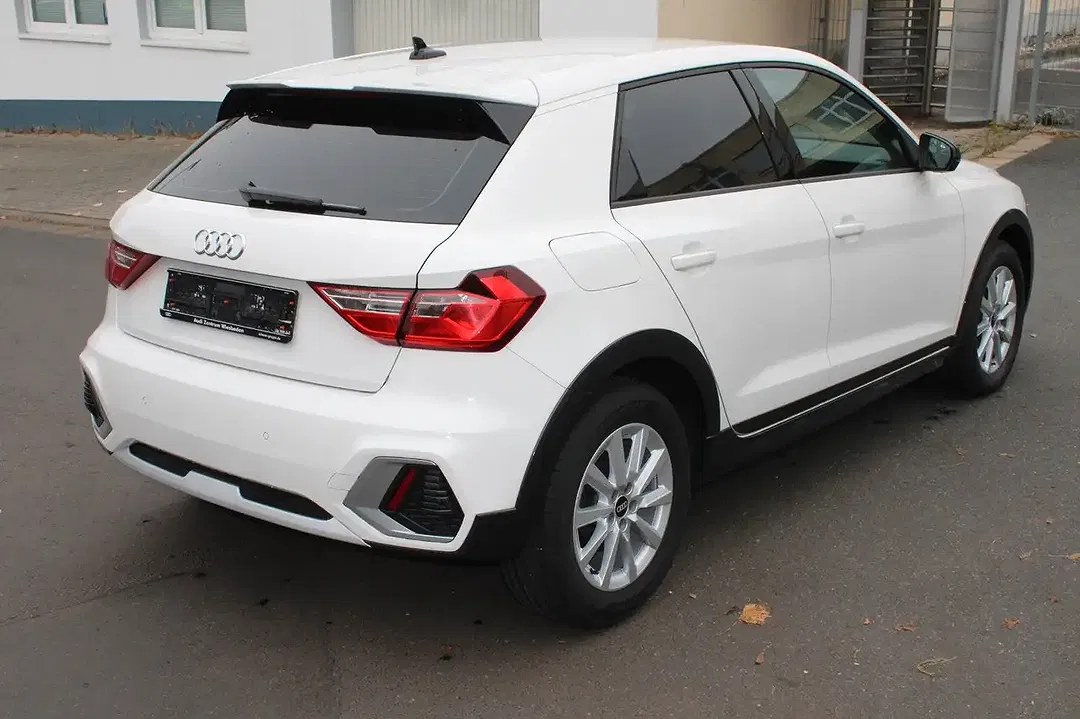 Audi A1 - Thumbnail 8