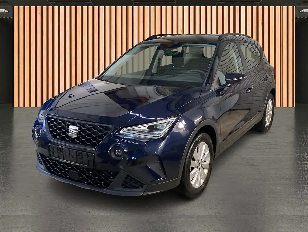 SEAT Arona 1.0 TSI Style - foto 2