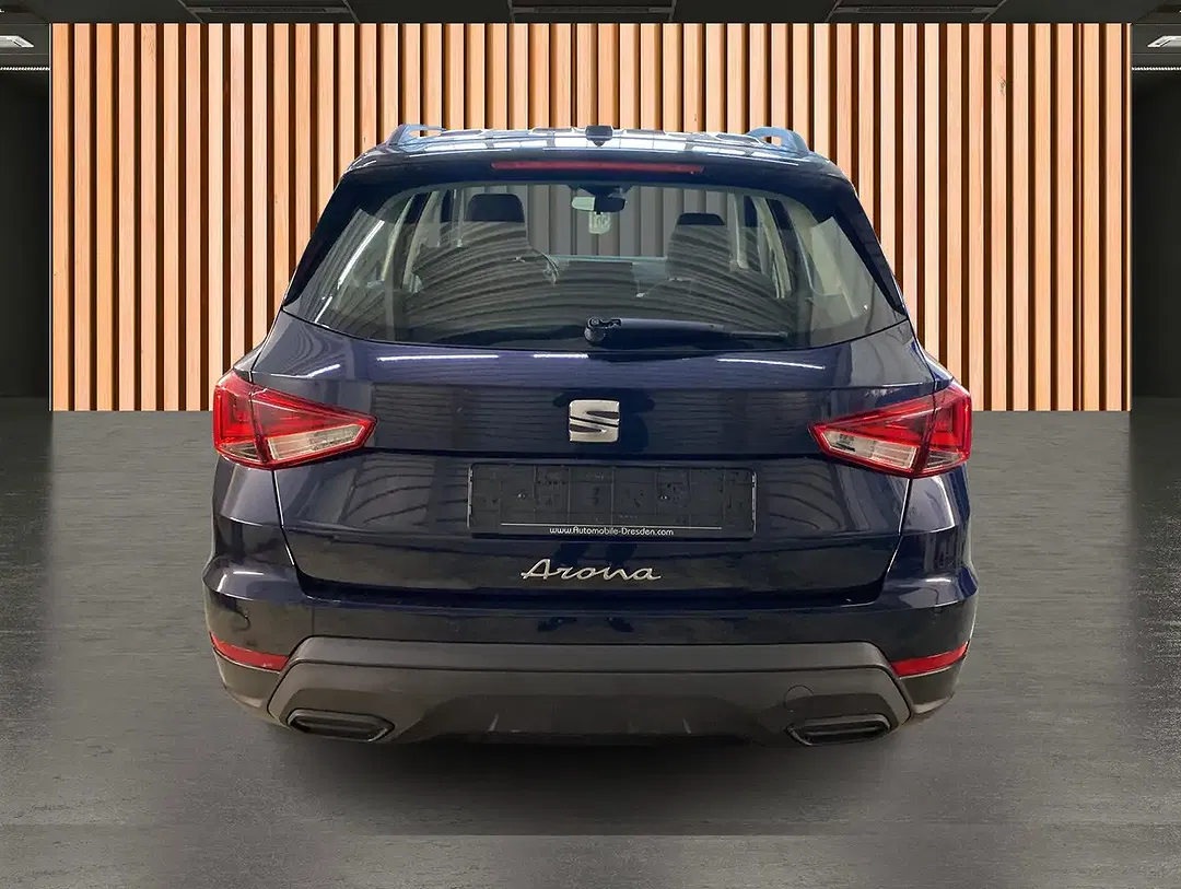 SEAT Arona - Thumbnail 5